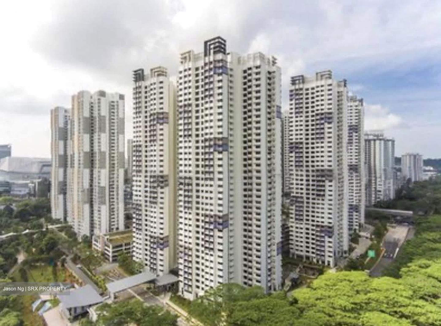 Blk 33 Ghim Moh Edge (Queenstown), HDB 4 Rooms #601620541